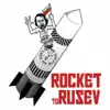 The Razor Ramones - Rocket to Rusev